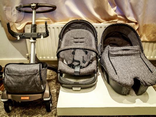 Stokke Xplory V4 WhatsApp: 447452264959